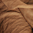 Load image into Gallery viewer, Natural European Linen Sheet Set - Cinnamon