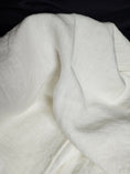 Load image into Gallery viewer, Natural European Linen Sheet Set - Cream